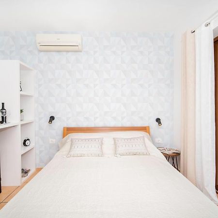 Apartment Iva Studio Rabac Dış mekan fotoğraf