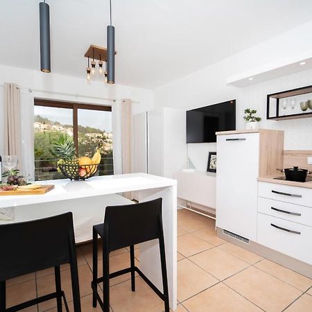 Apartment Iva Studio Rabac Dış mekan fotoğraf