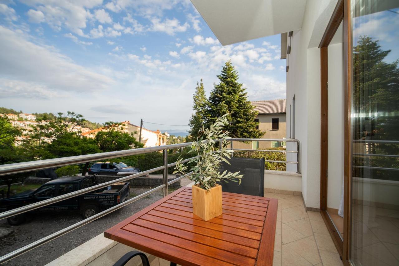 Apartment Iva Studio Rabac Dış mekan fotoğraf