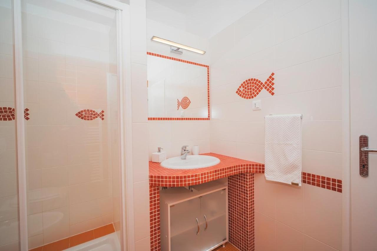 Apartment Iva Studio Rabac Dış mekan fotoğraf