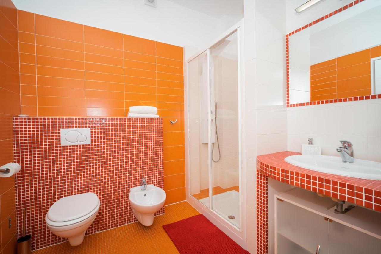 Apartment Iva Studio Rabac Dış mekan fotoğraf