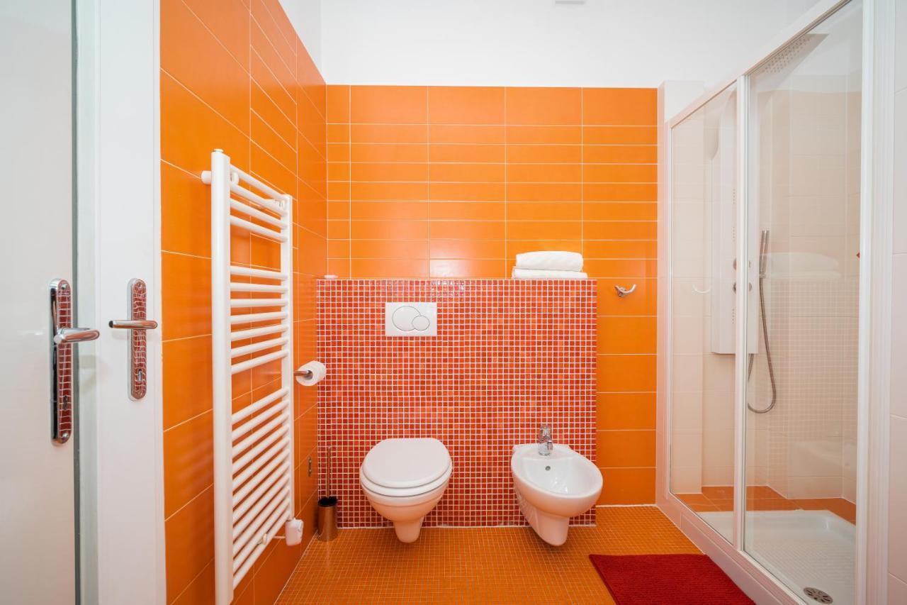 Apartment Iva Studio Rabac Dış mekan fotoğraf